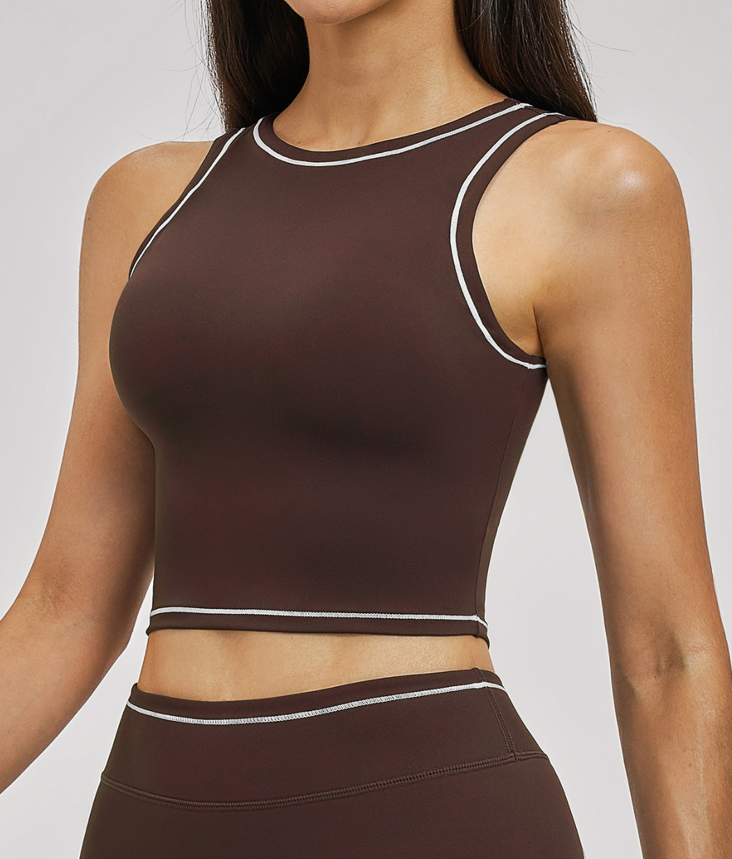 AlignX Tank Top