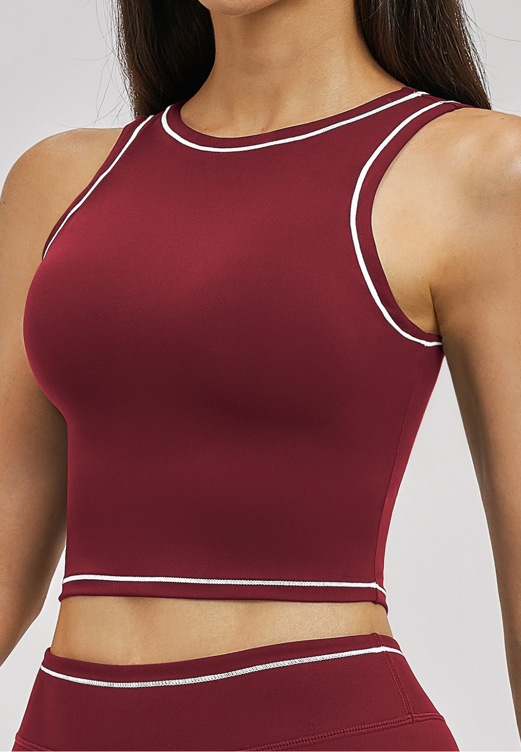 AlignX Tank Top