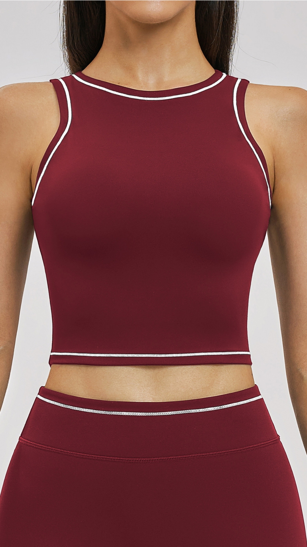 AlignX Tank Top
