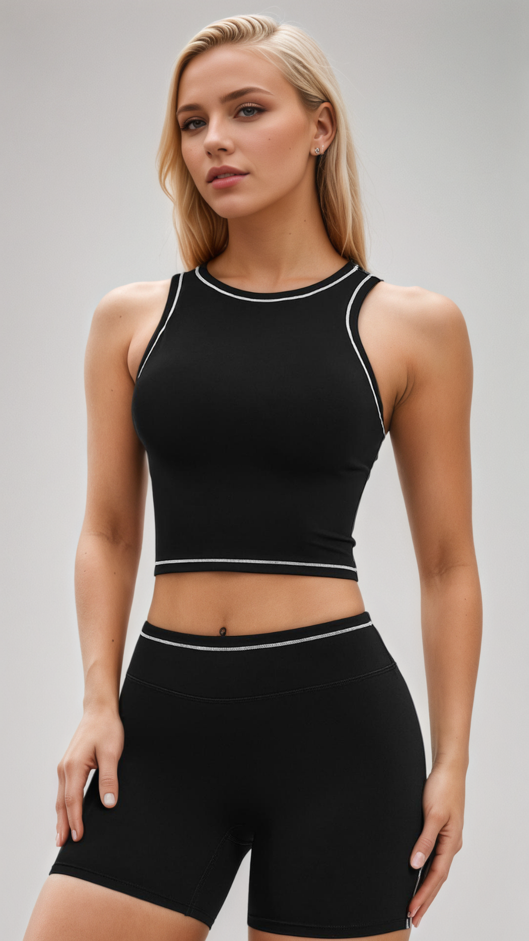 AlignX Tank Top