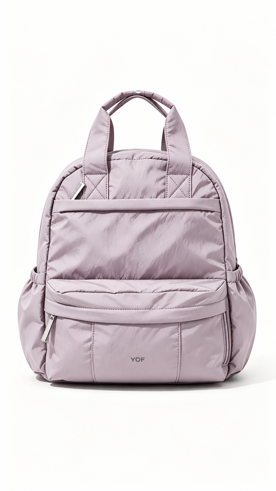 Roam Everyday Nylon Backpack