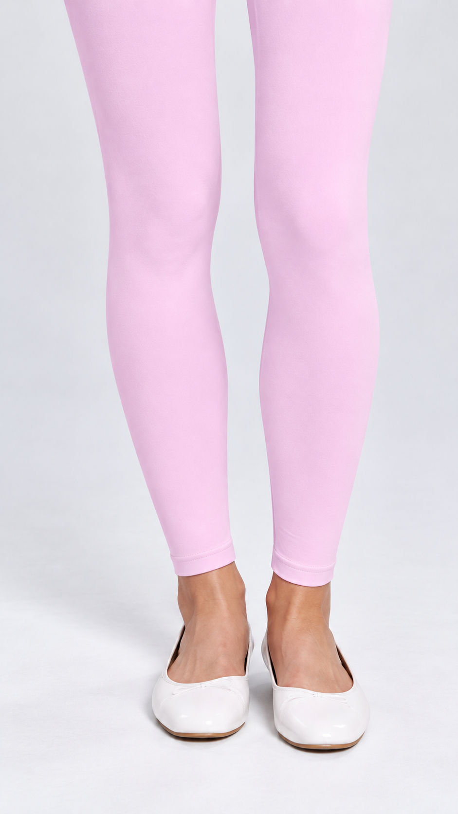 Ondine Scallop Legging