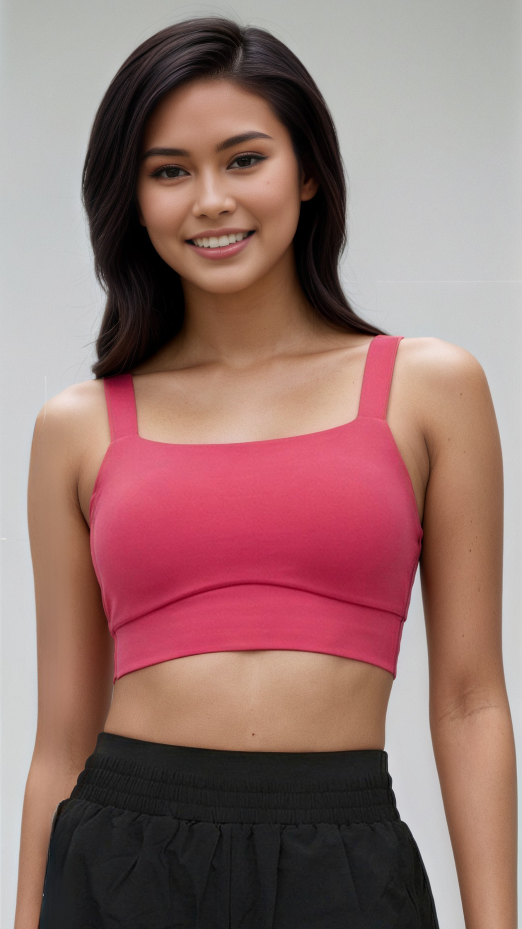 RFLEX High Support Bra