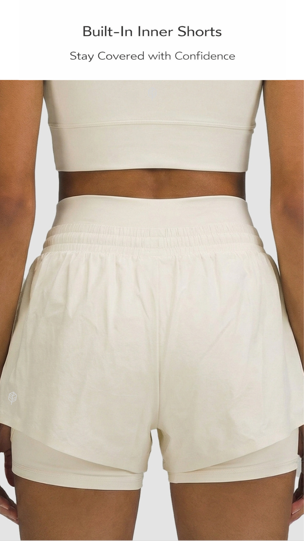 RFLEX Shorts