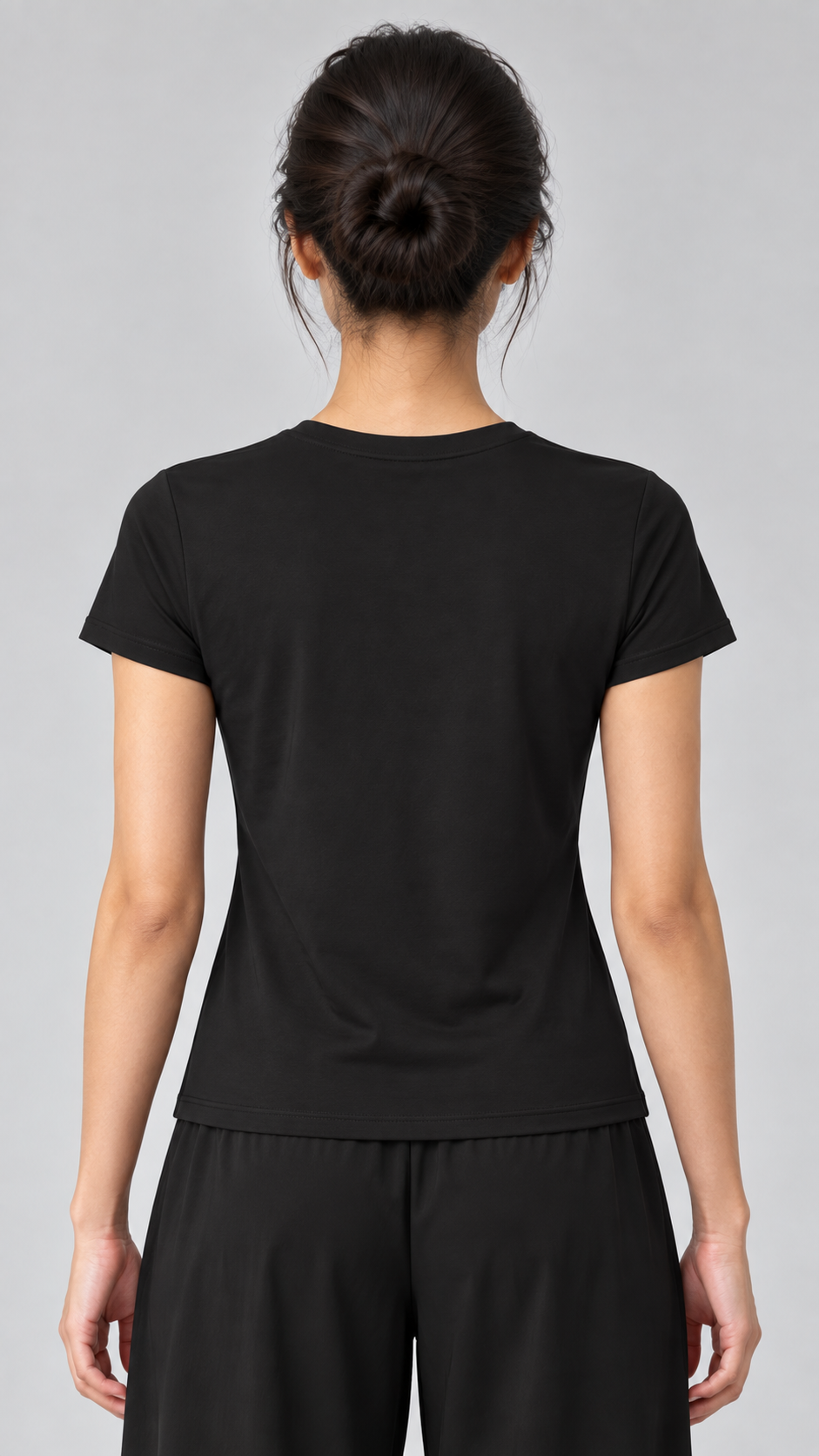 Sora Quick-Dry Sports Tee