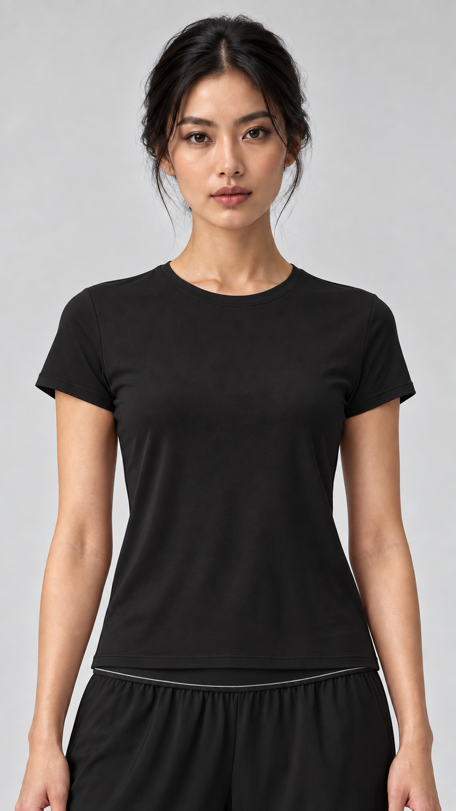 Sora Quick-Dry Sports Tee