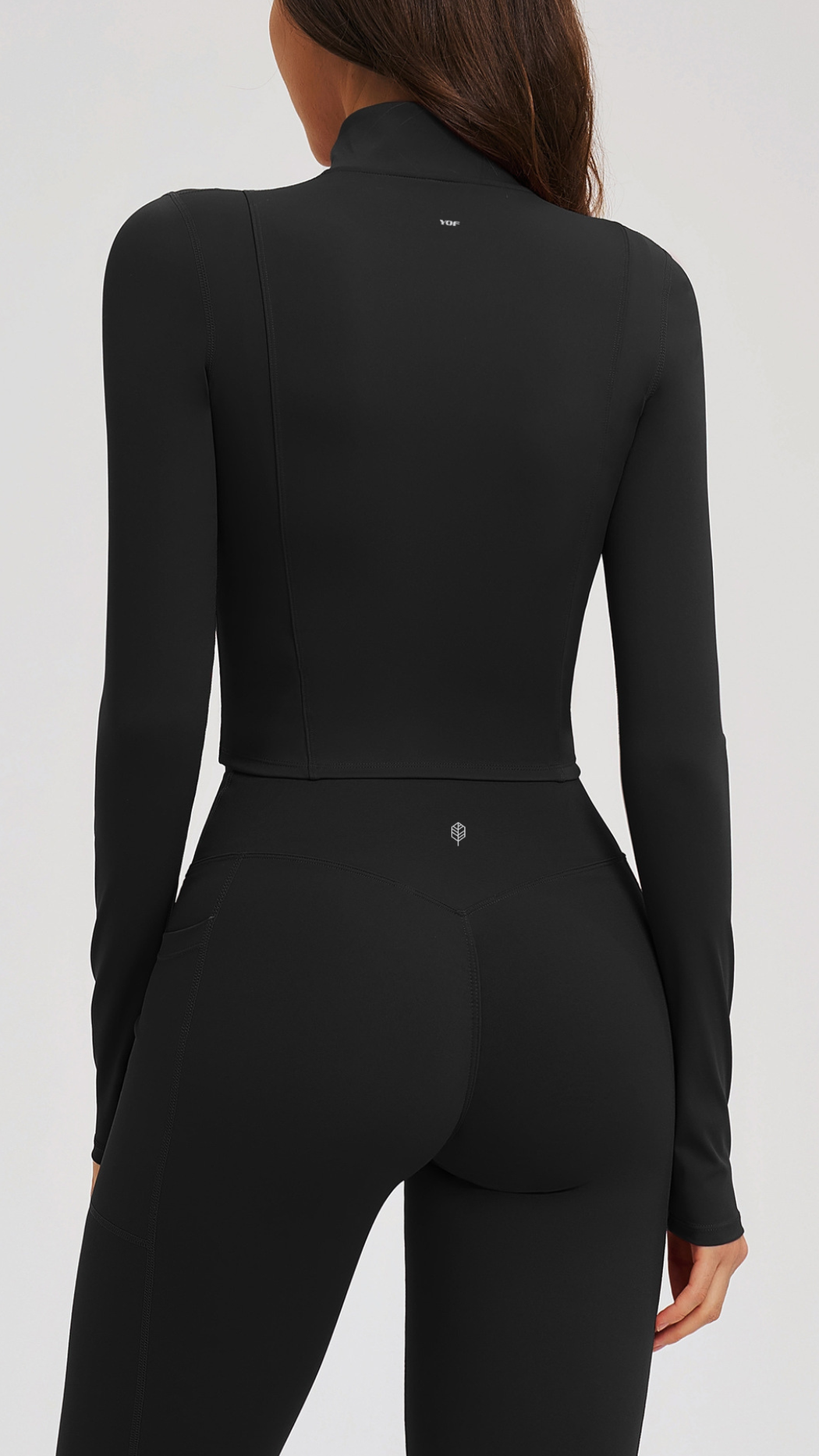 AireForm Sculpt Zip Jacket