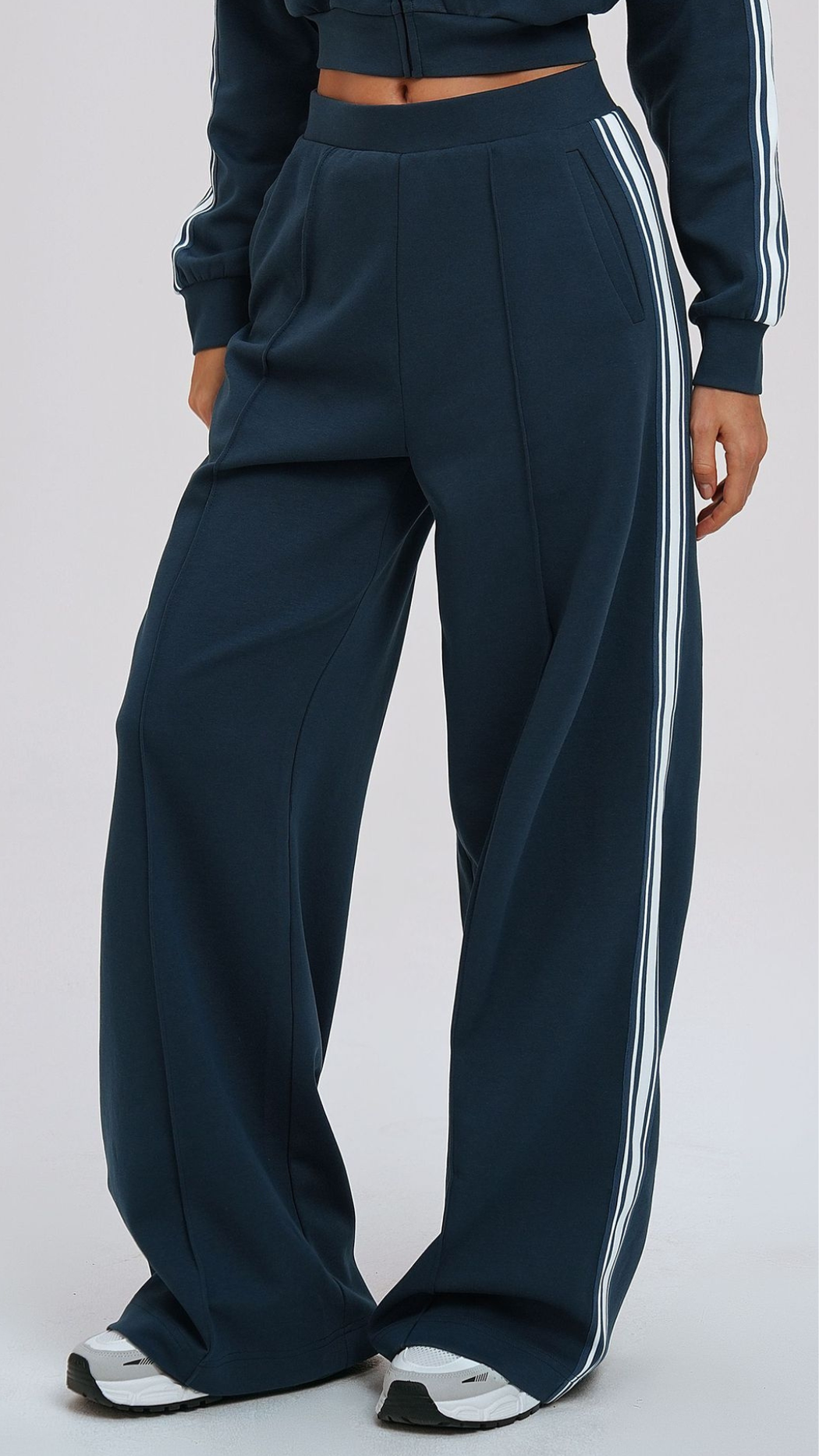 Aureline Track Pants