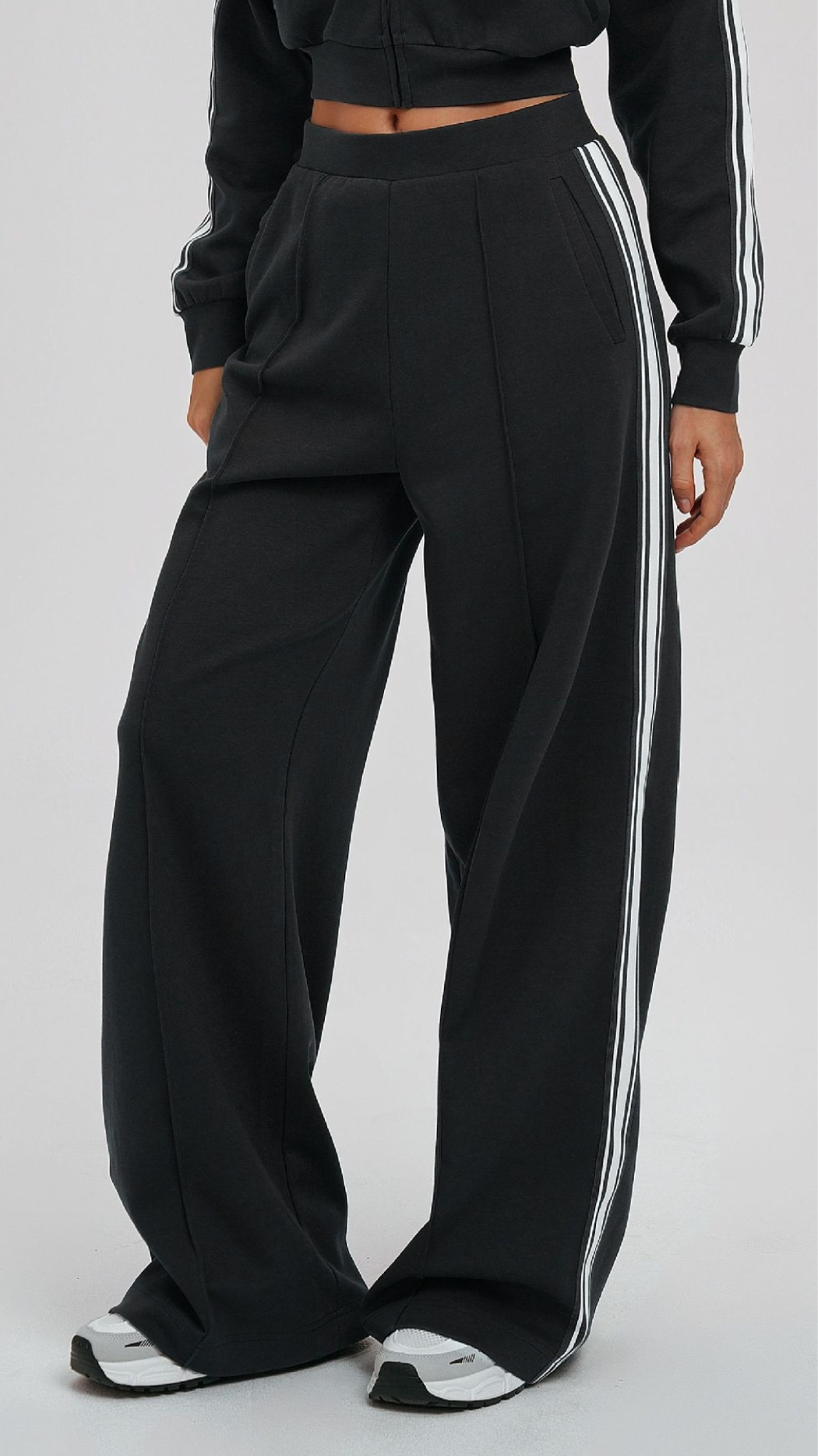 Aureline Track Pants