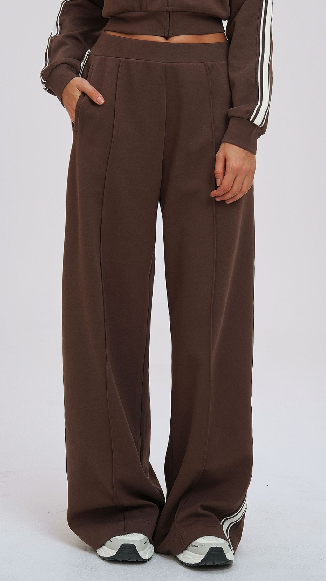Aureline Track Pants