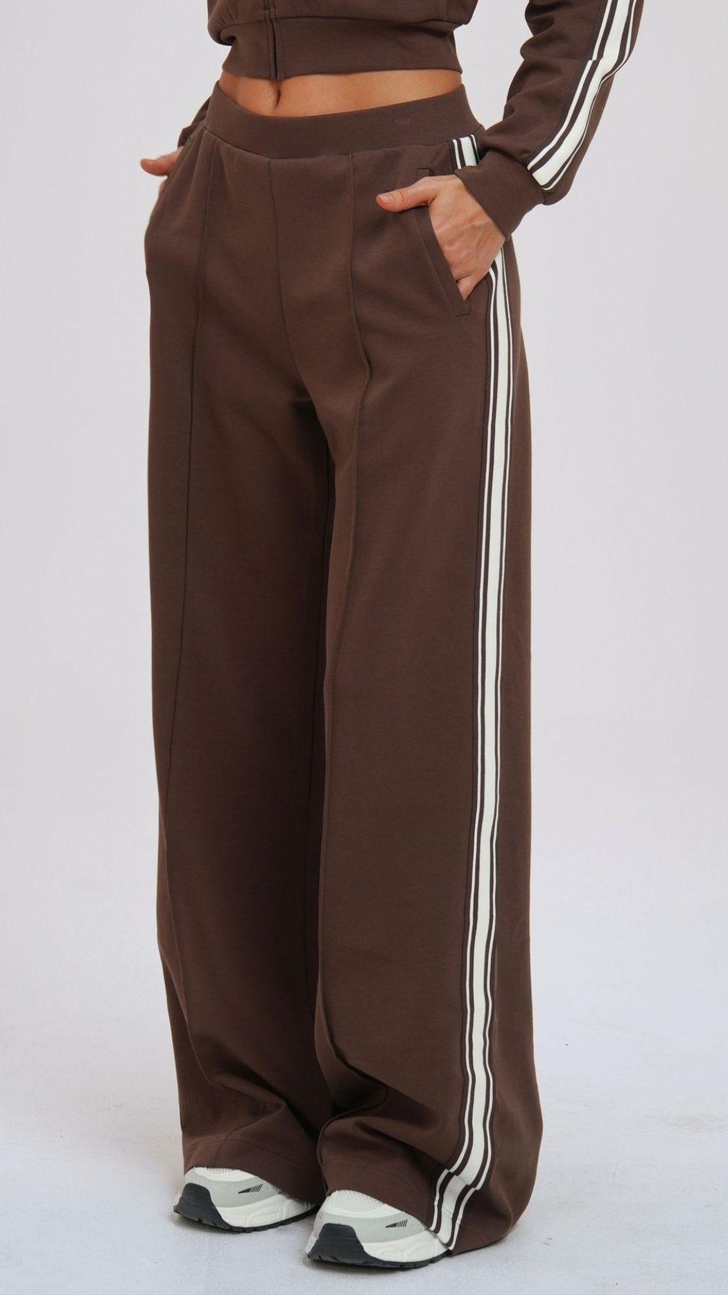 Aureline Track Pants