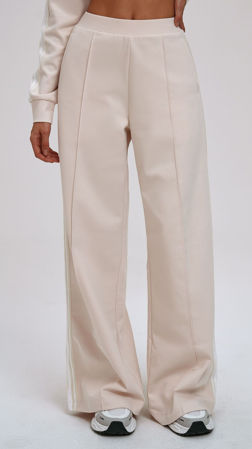 Aureline Track Pants