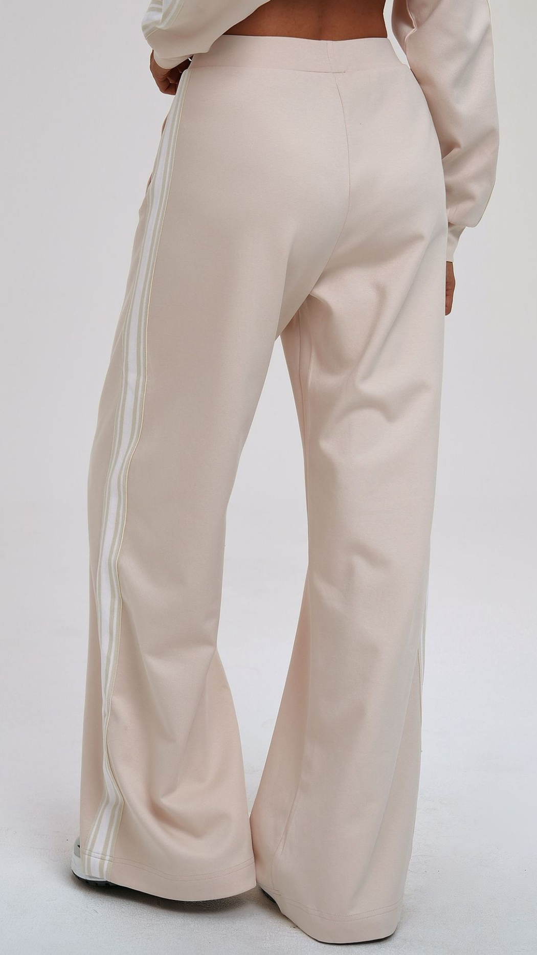 Aureline Track Pants