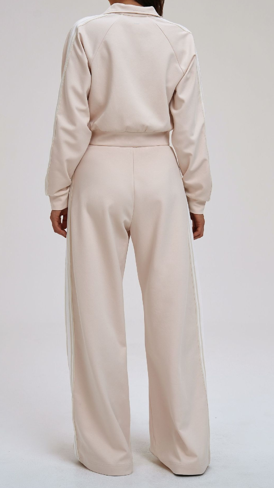 Aureline Track Jacket