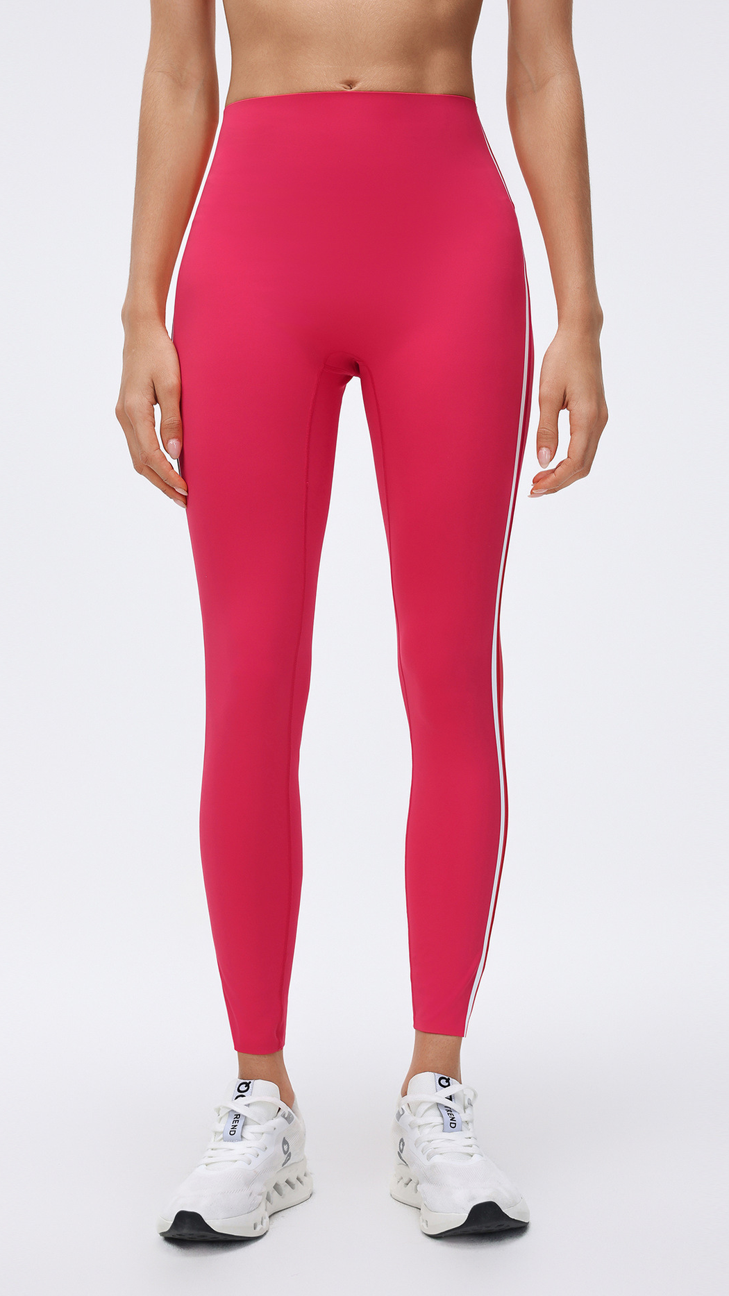 AERIS Support Legging (9/10 Length)