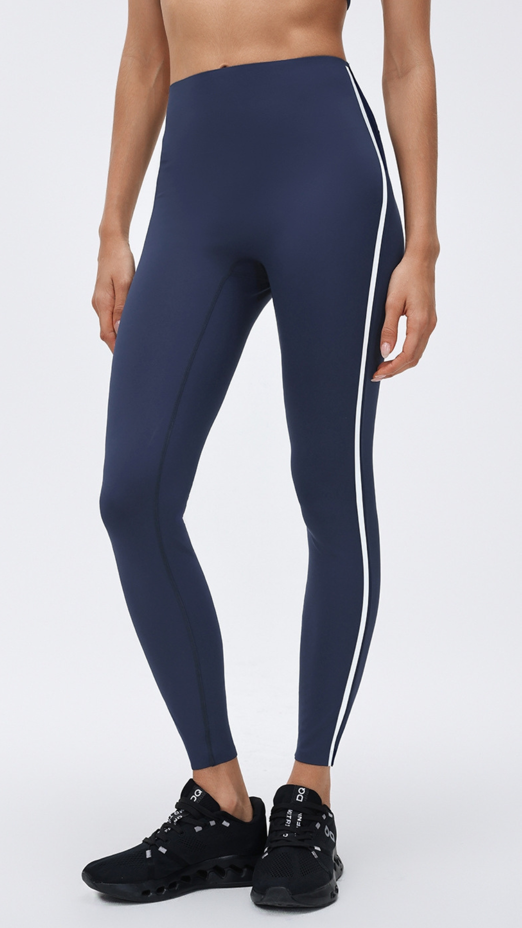 AERIS Support Legging (9/10 Length)