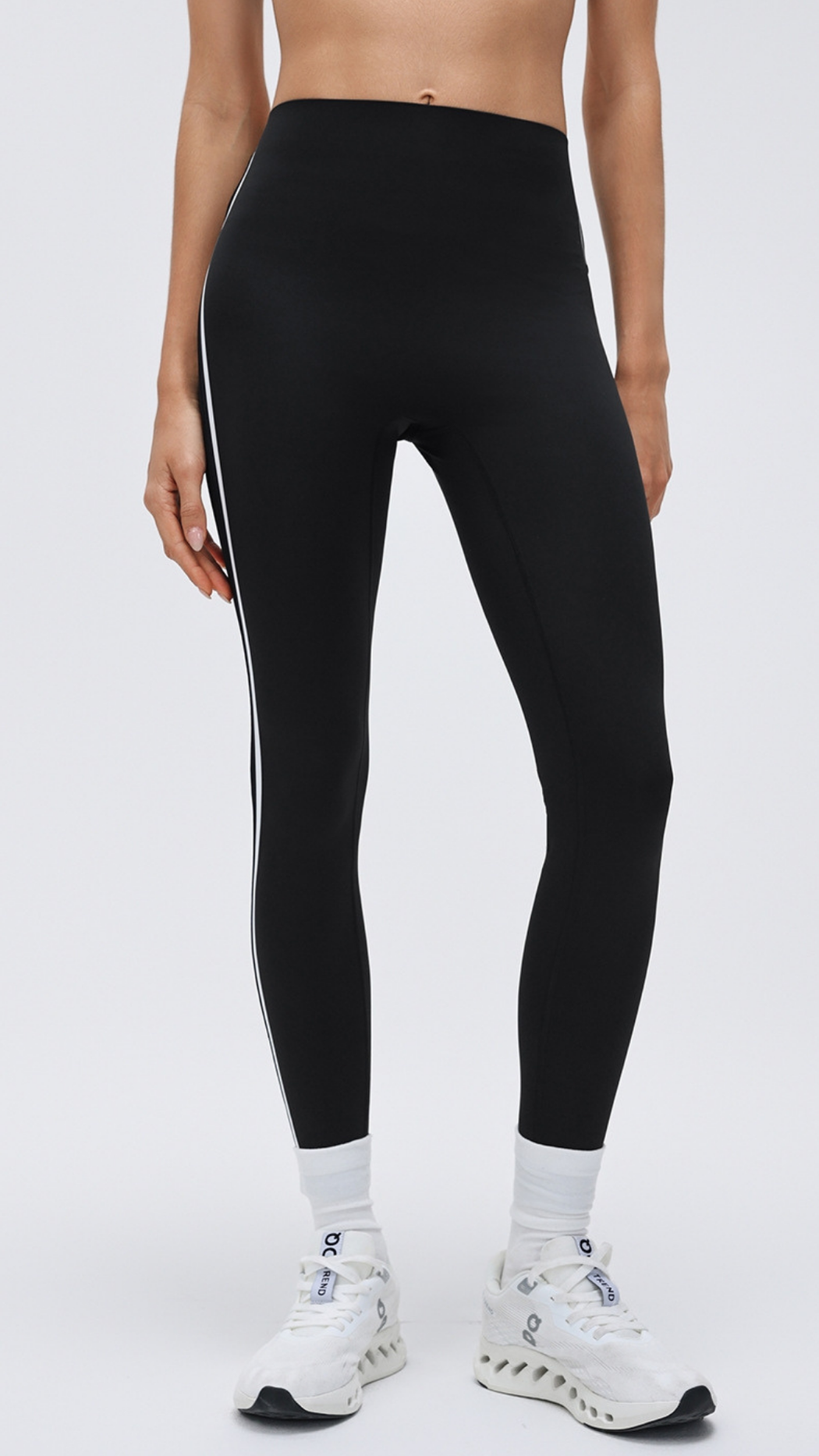 AERIS Support Legging (9/10 Length)