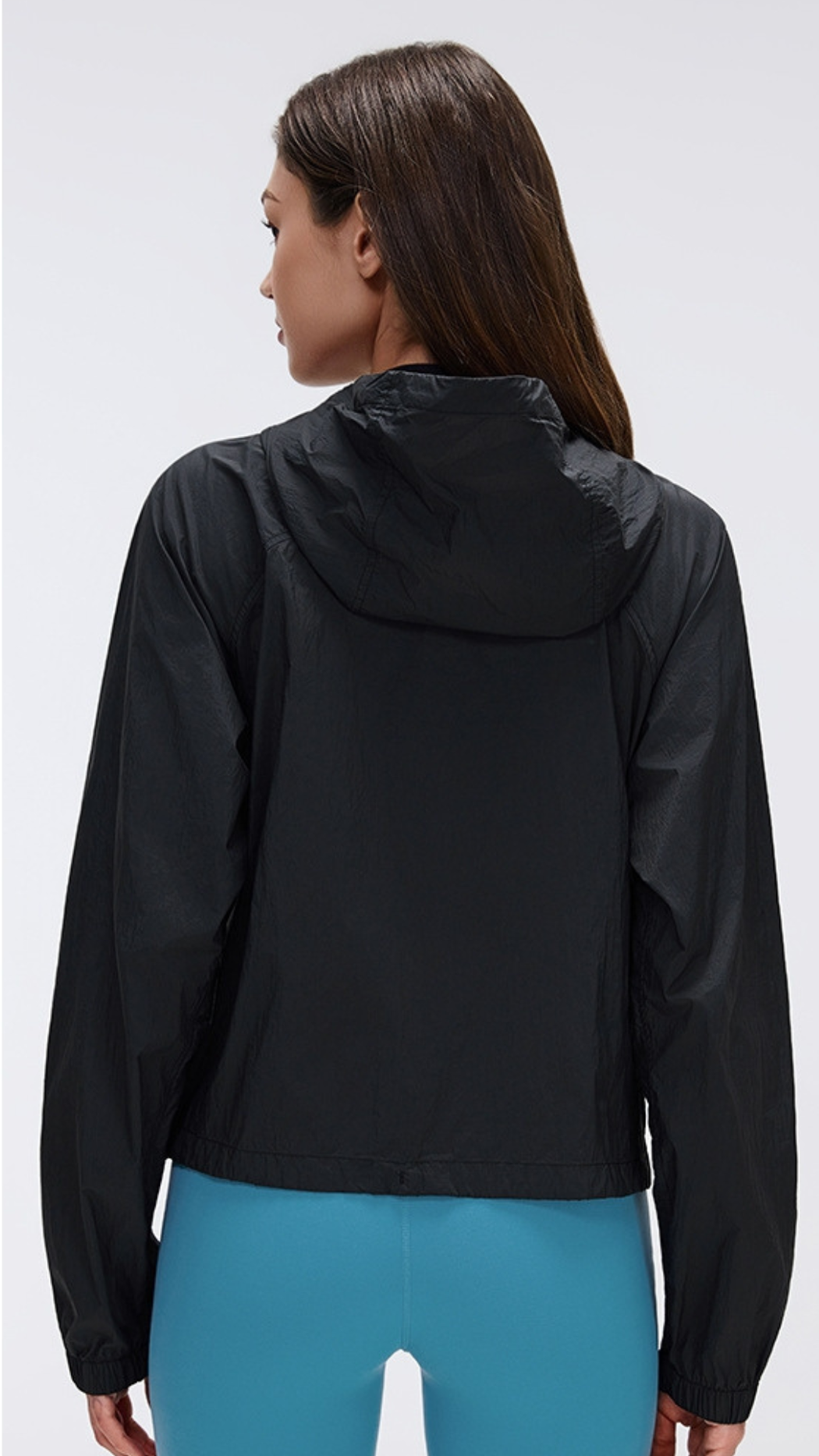 AEROLUX BreezeShield Jacket UPF 50+