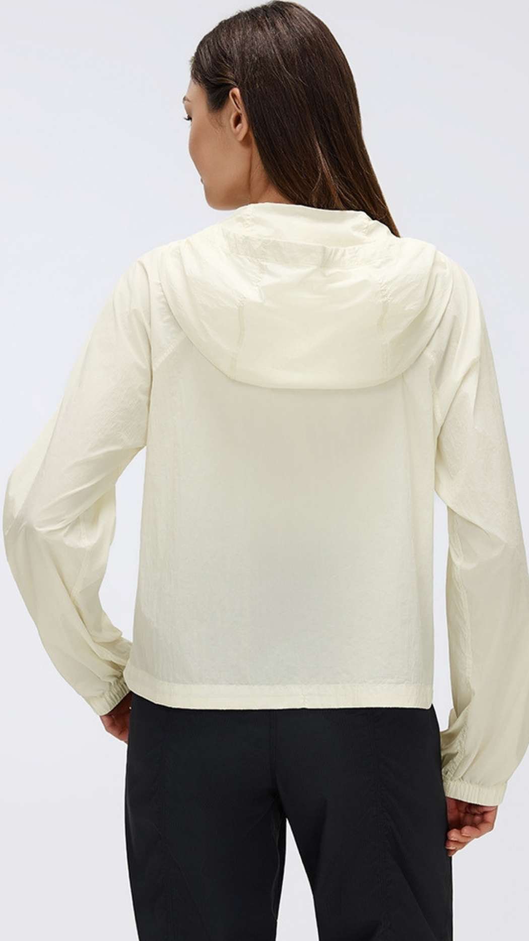 AEROLUX BreezeShield Jacket UPF 50+