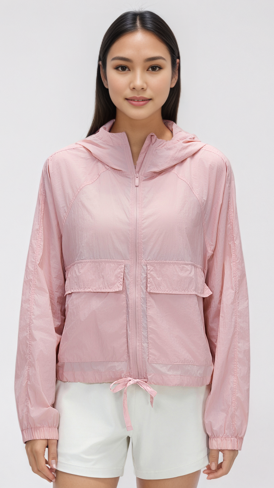 AEROLUX BreezeShield Jacket UPF 50+