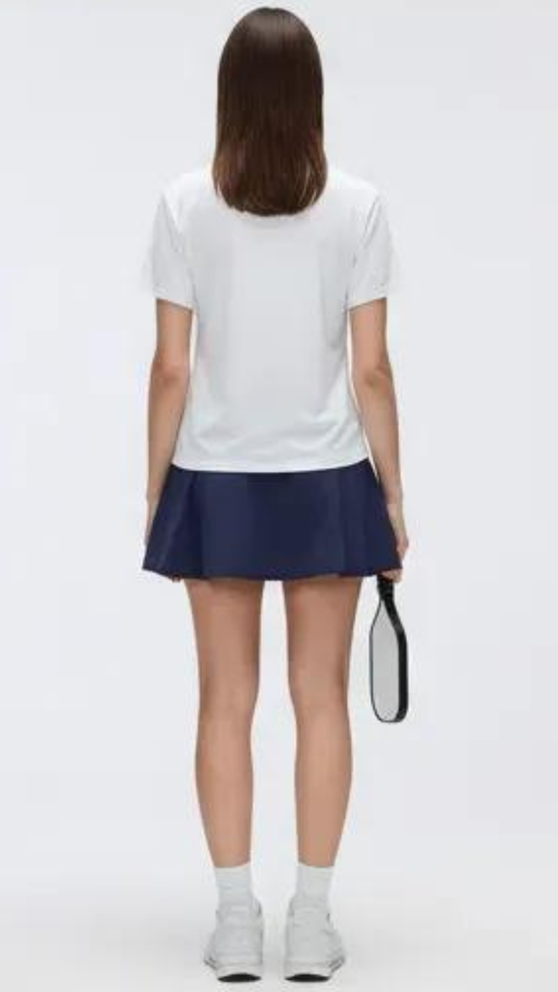 NOVA A-Line Skort