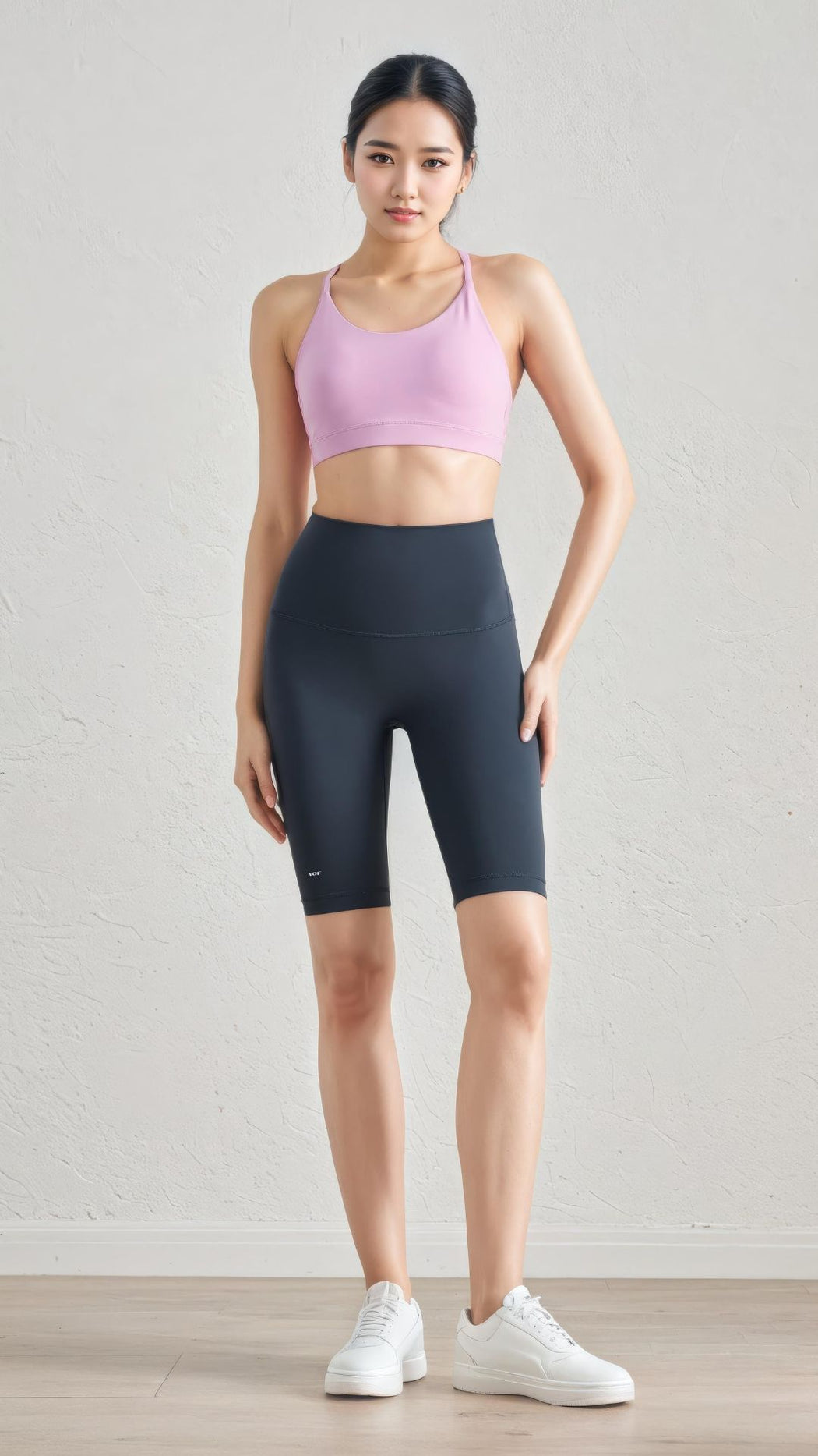 Xara Strappy Bra