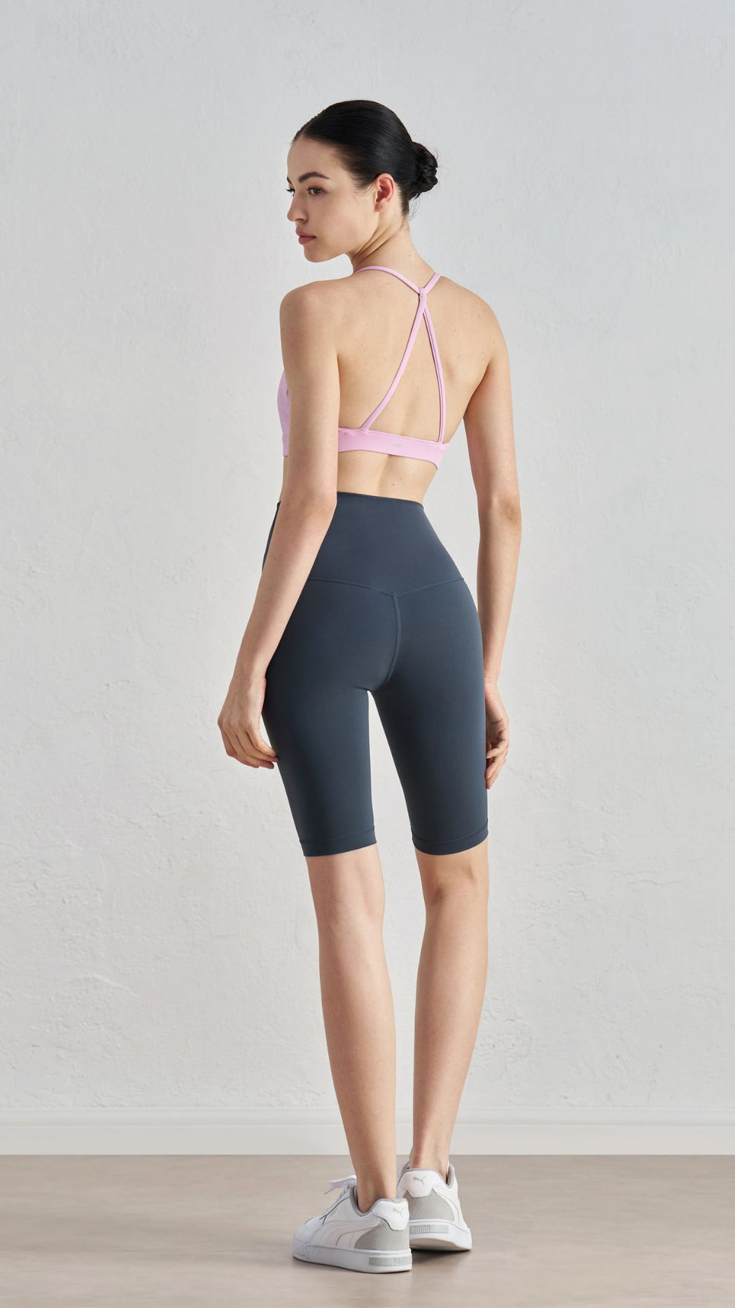 Xara Strappy Bra