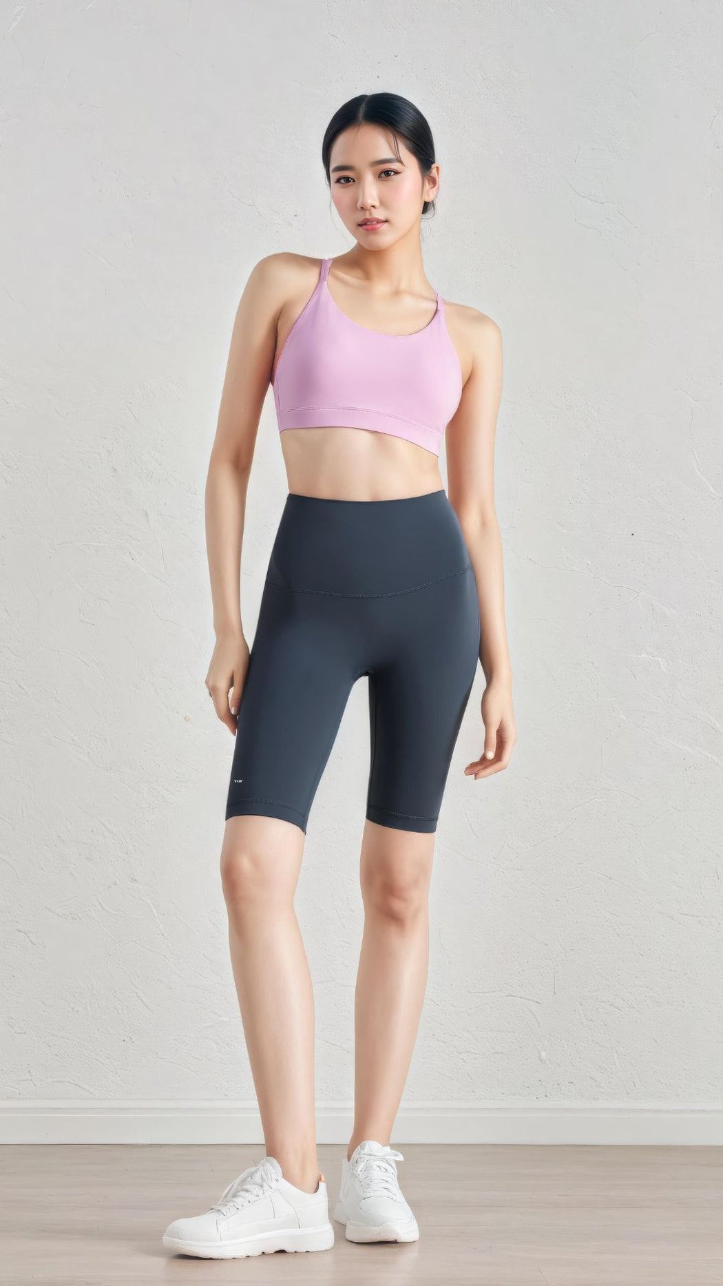 Xara Strappy Bra