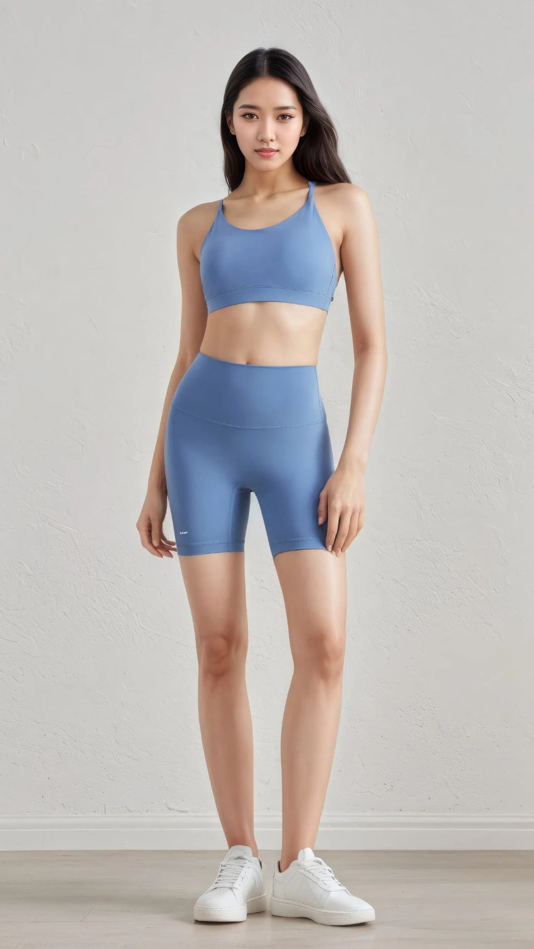 Xara Strappy Bra