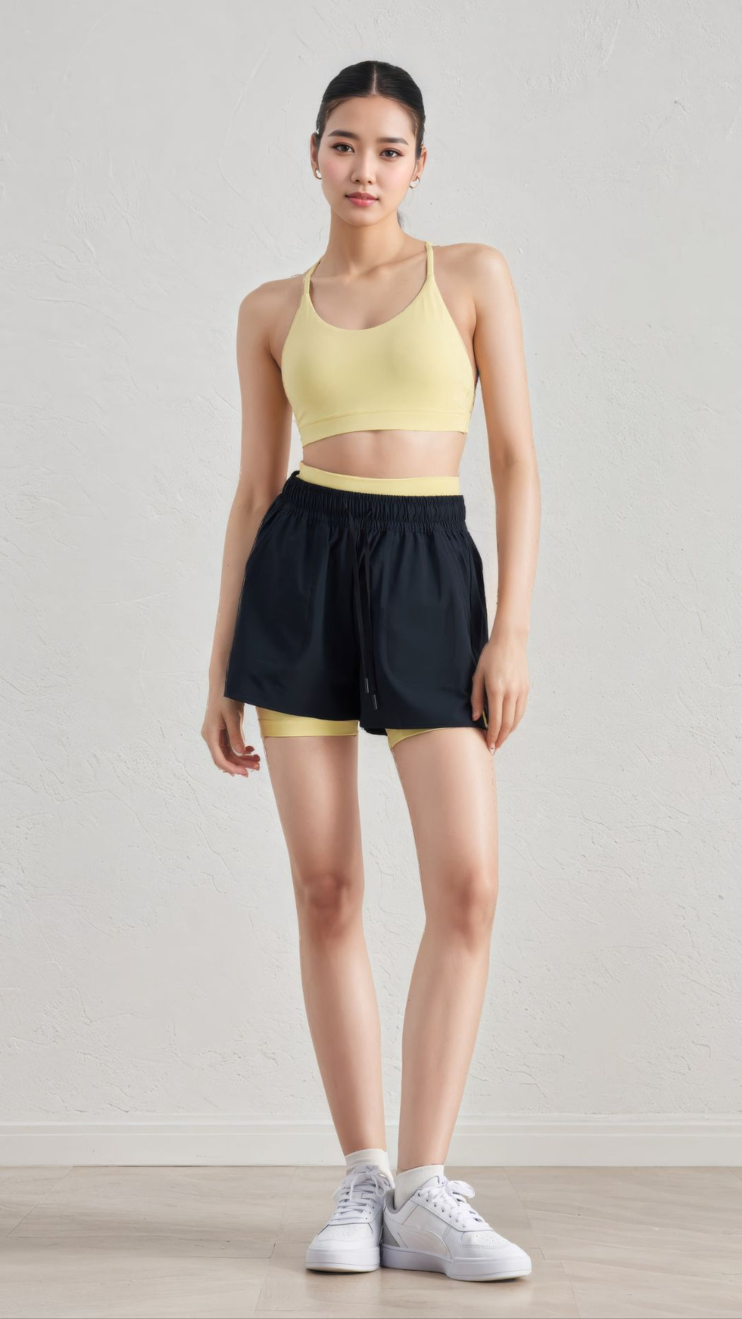 Xara Strappy Bra