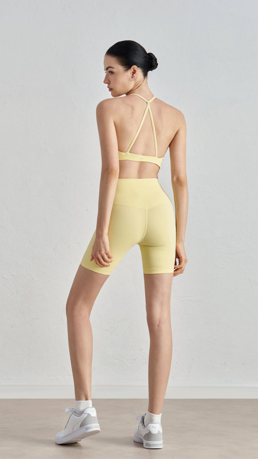 Xara Strappy Bra