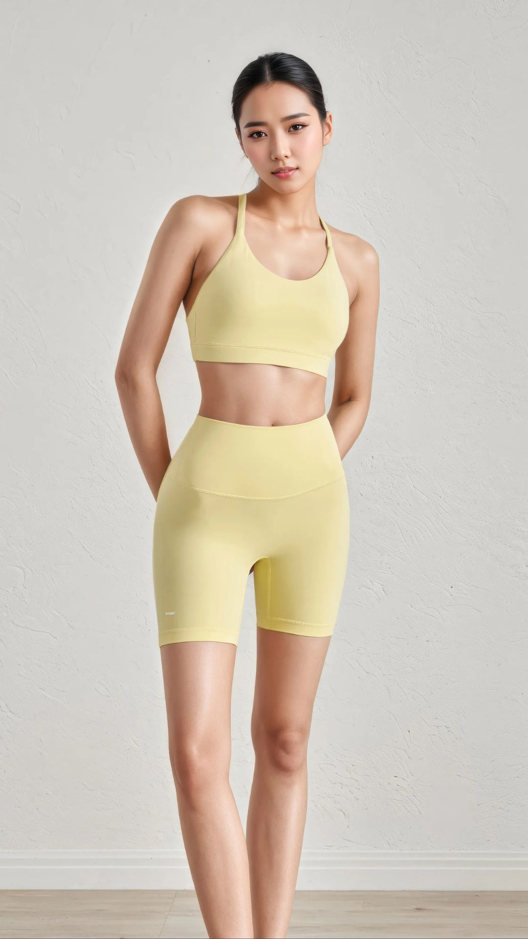 Xara Strappy Bra