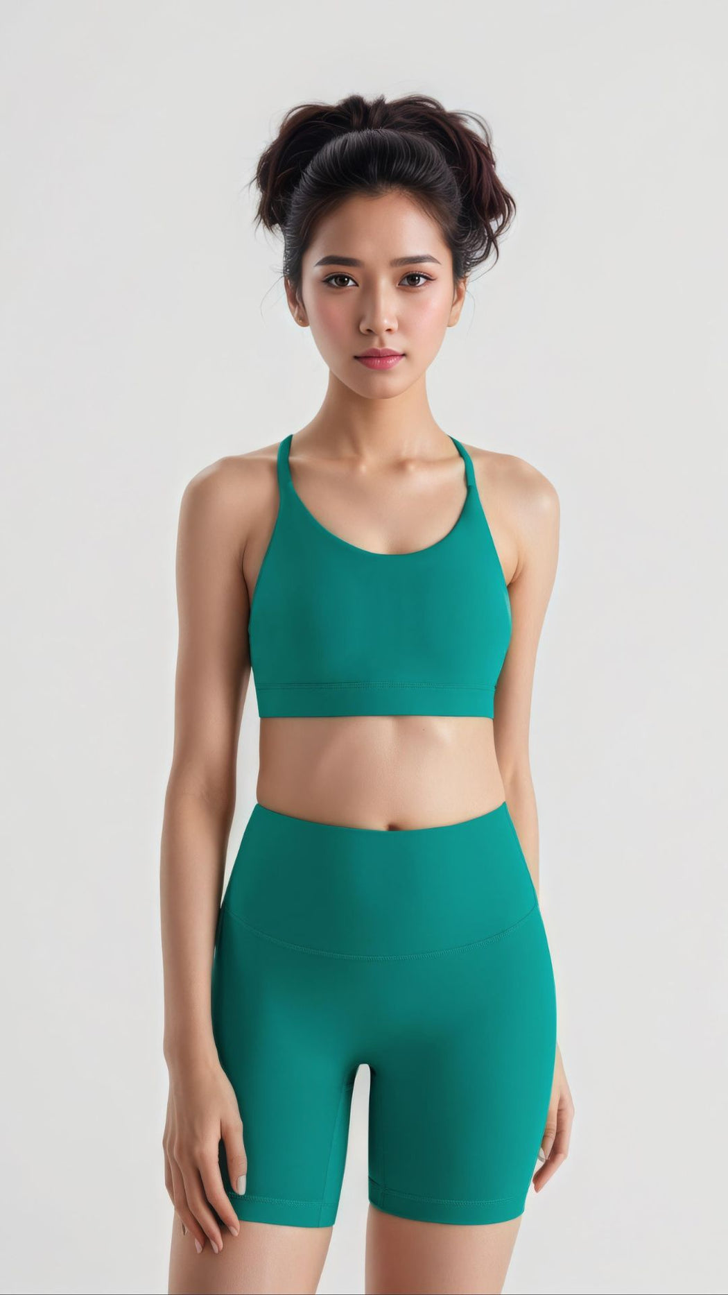 Xara Strappy Bra
