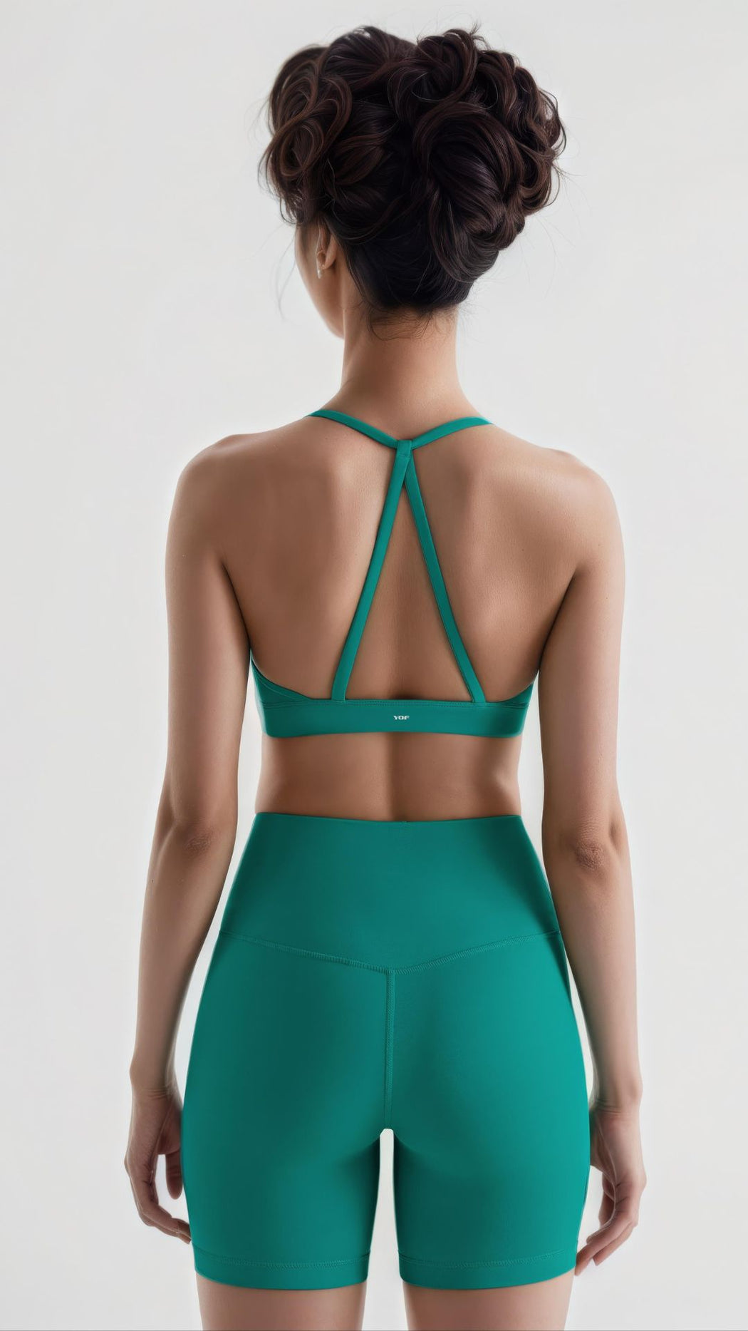Xara Strappy Bra