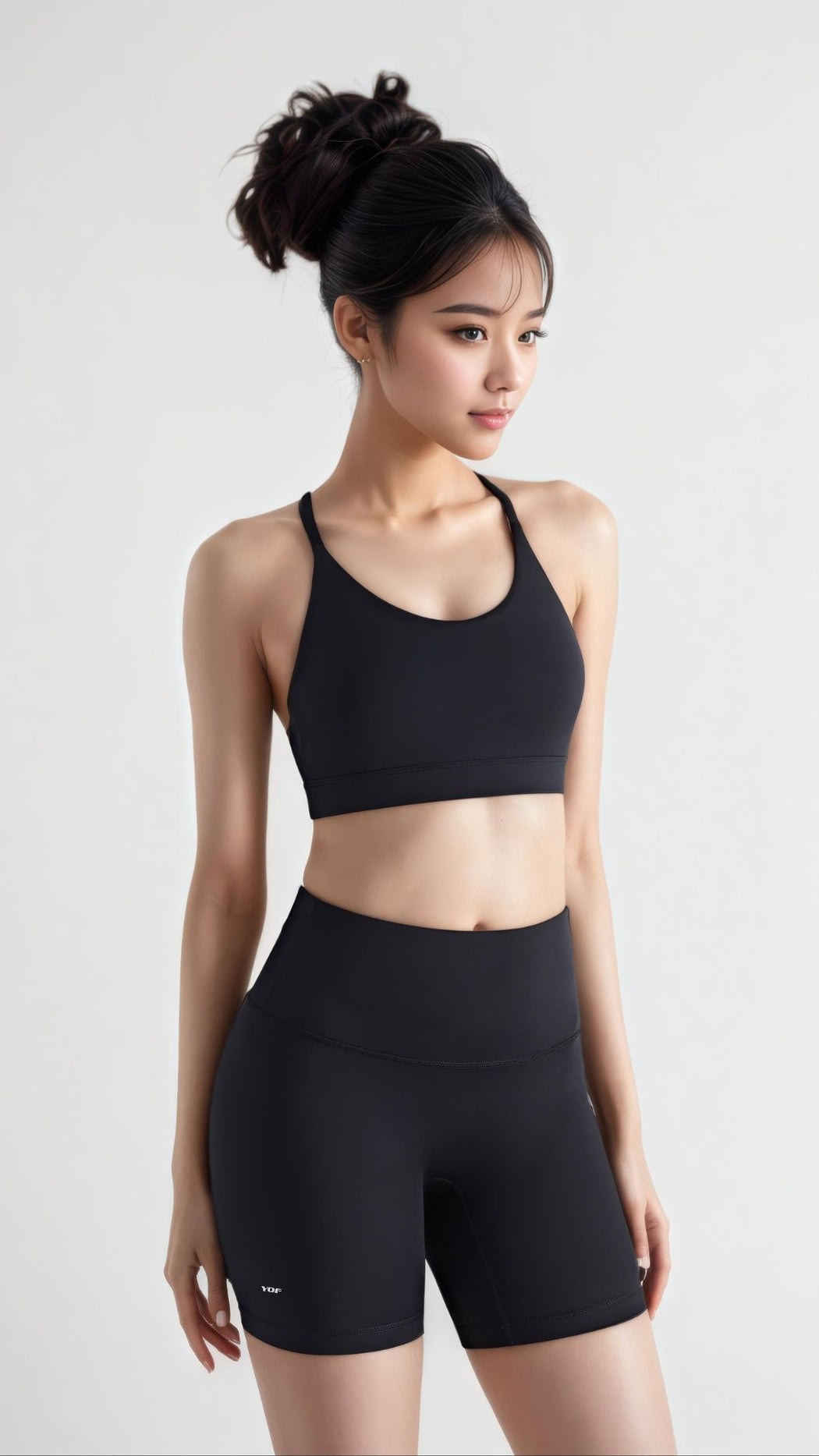 Xara Strappy Bra