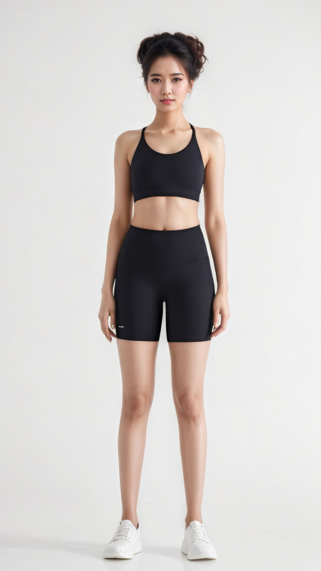 Xara Strappy Bra