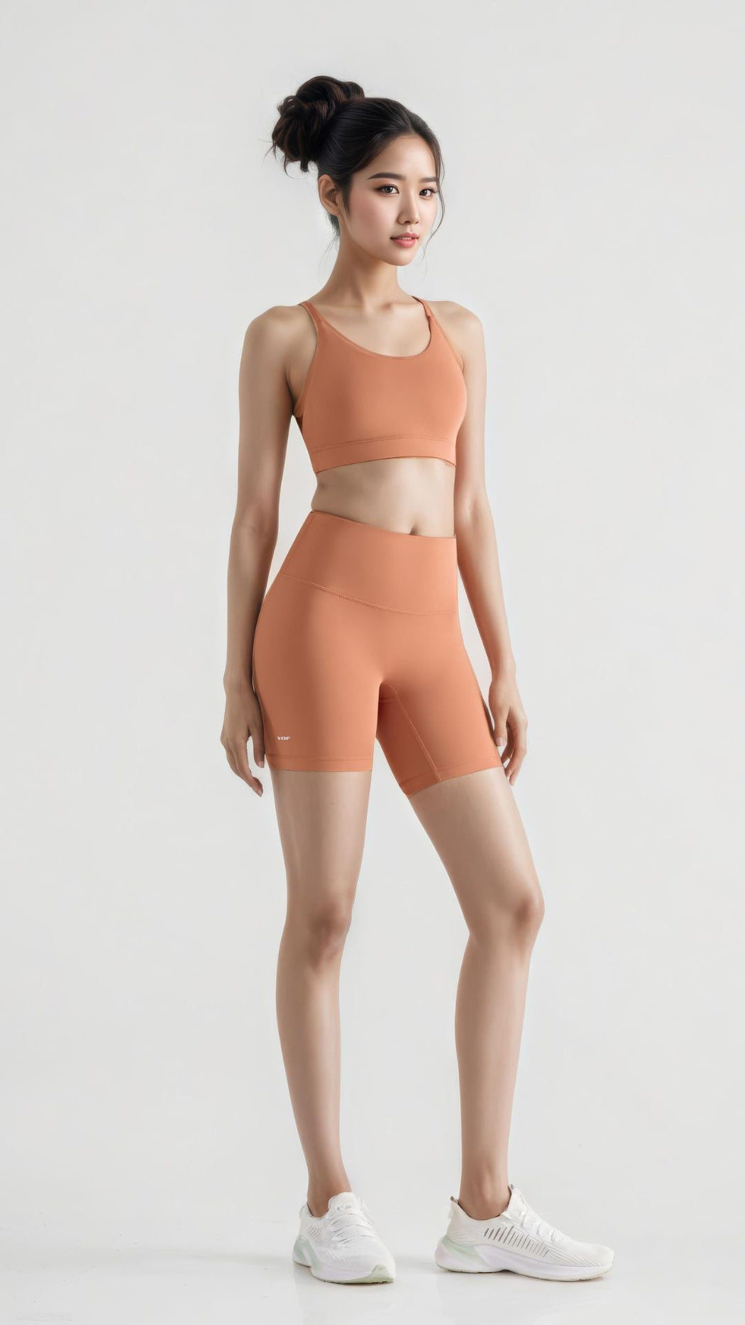 Xara Strappy Bra