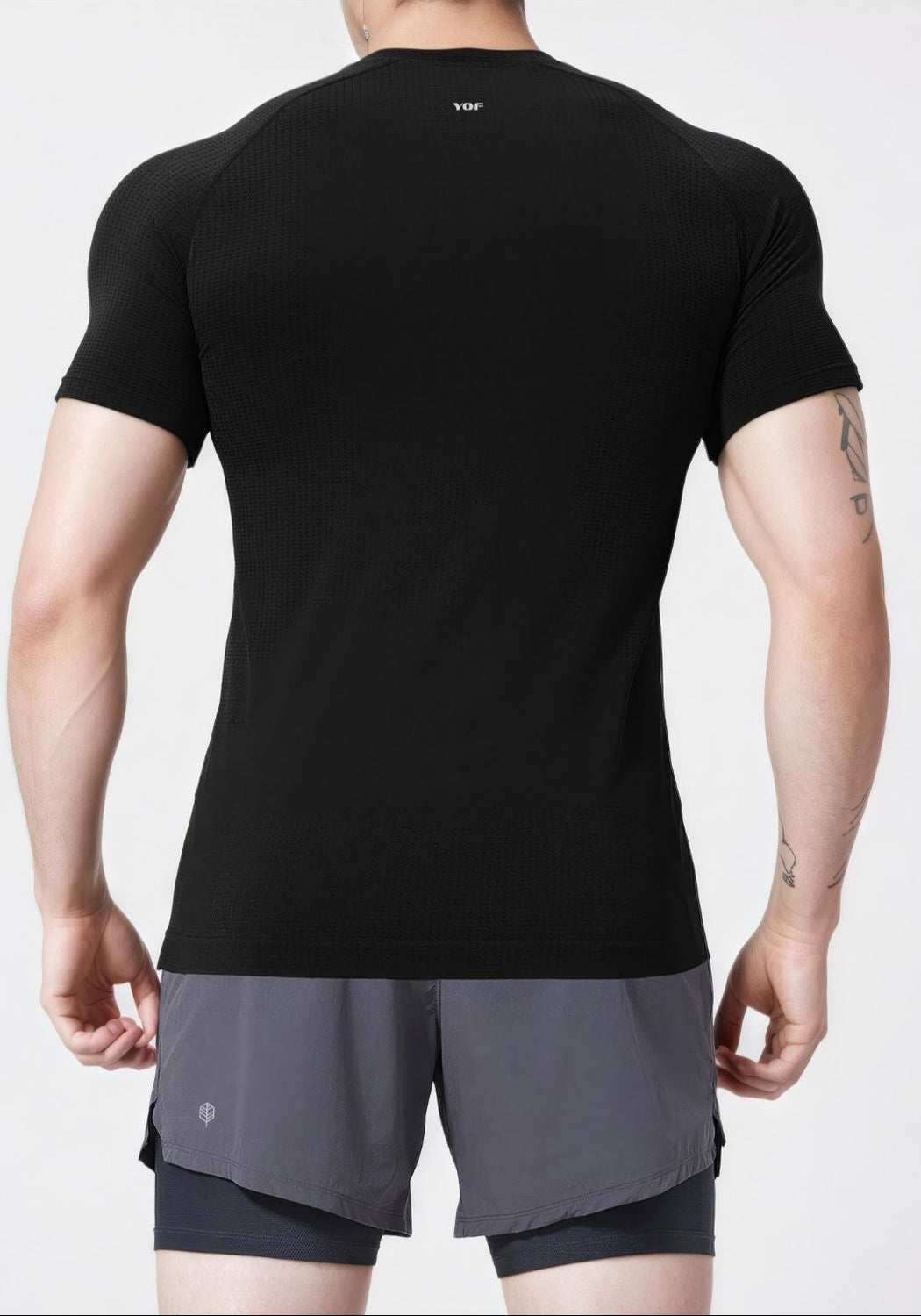 PureLift Men's Tee