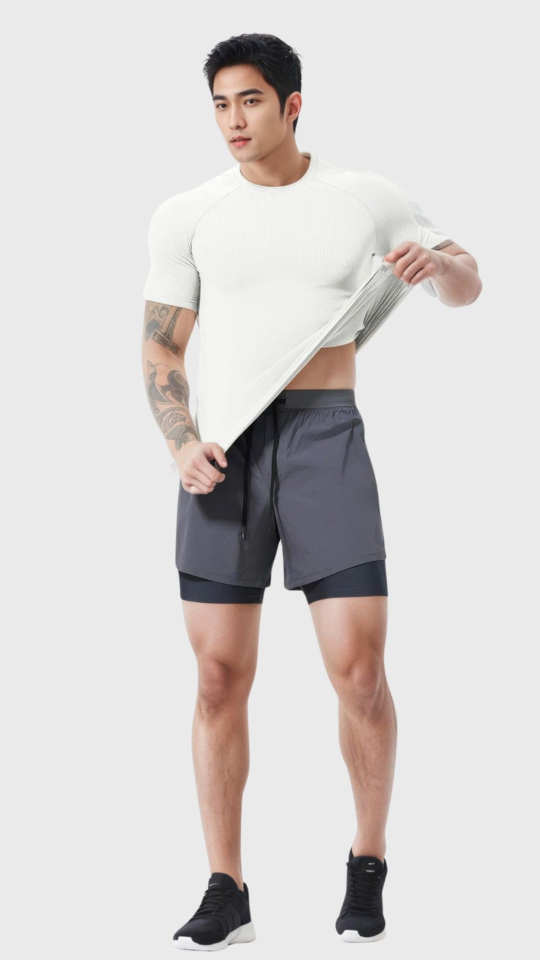 PureLift Men's Tee