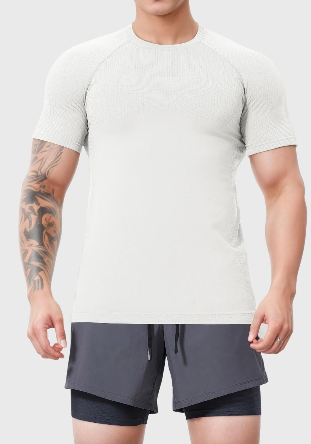 PureLift Men's Tee