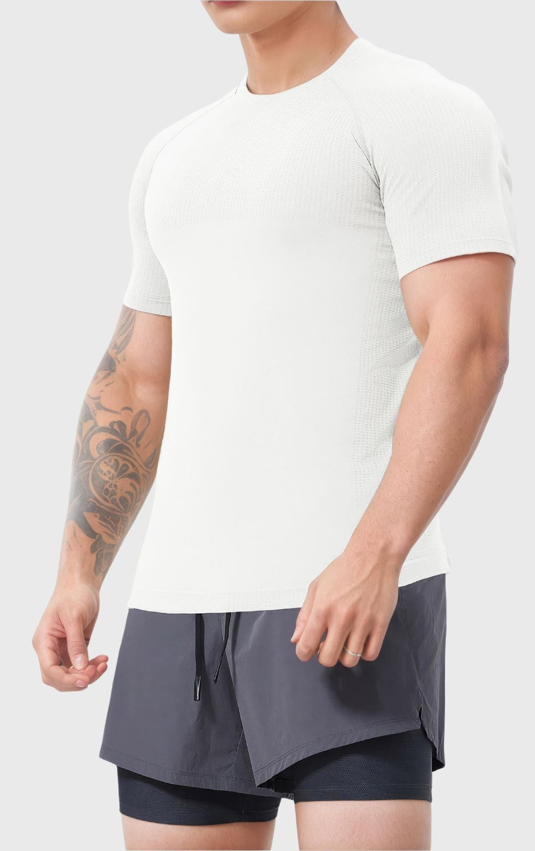 PureLift Men's Tee