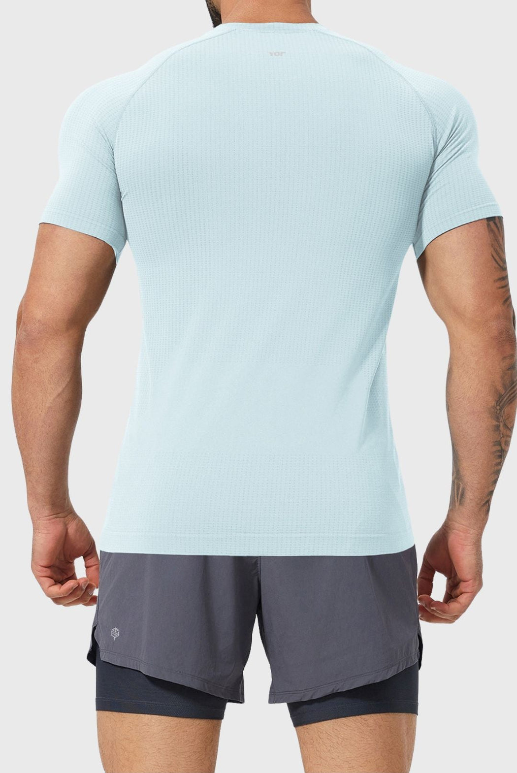 PureLift Men's Tee