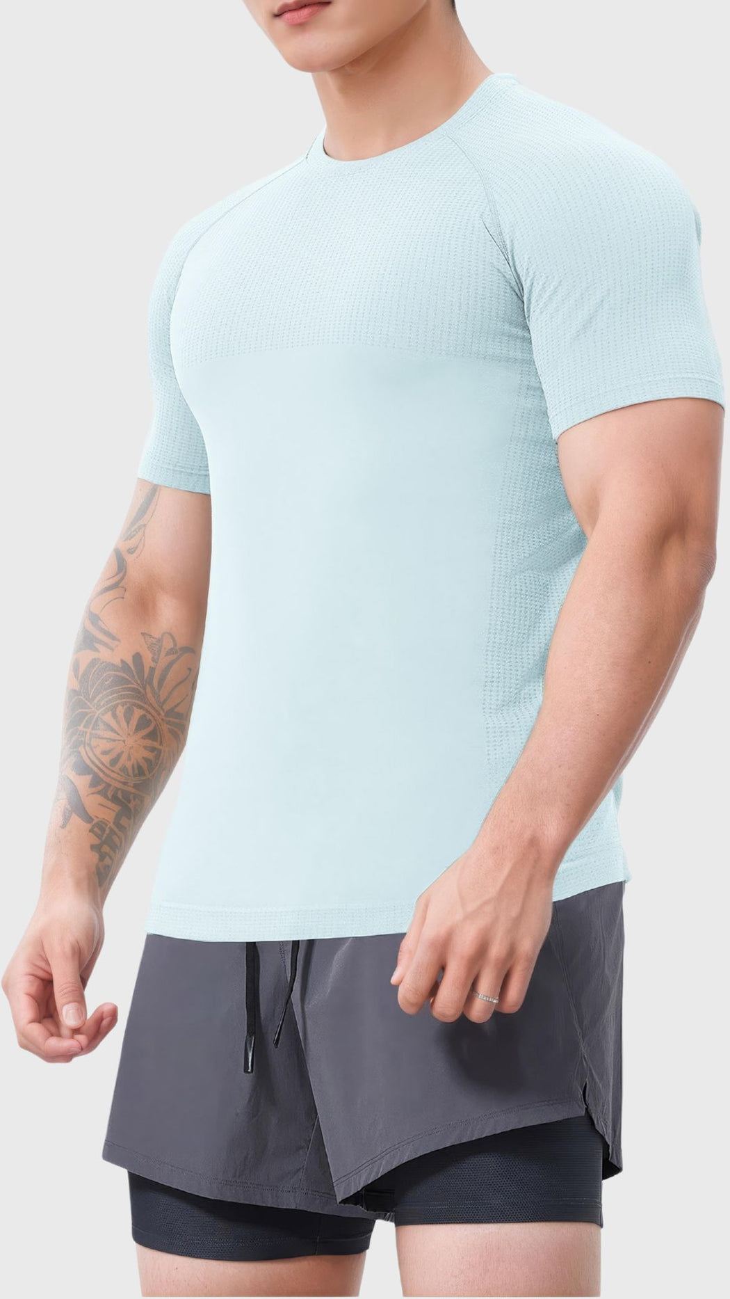 PureLift Men's Tee