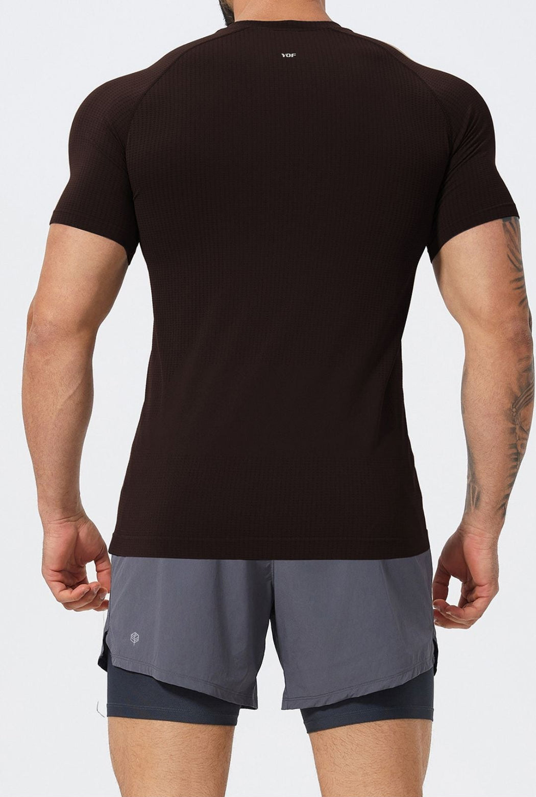 PureLift Men's Tee