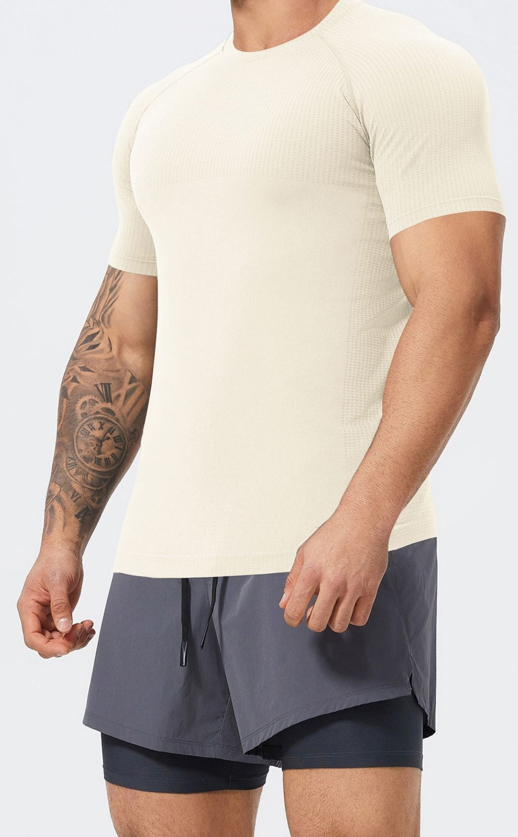 PureLift Men's Tee