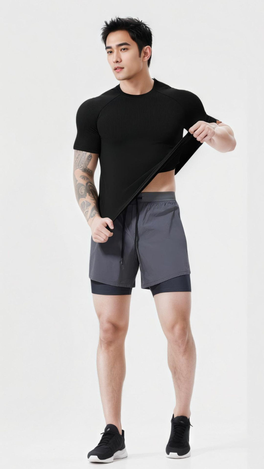 PureLift Men's Tee