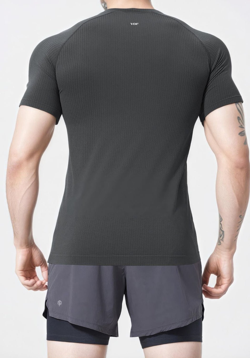 PureLift Men's Tee
