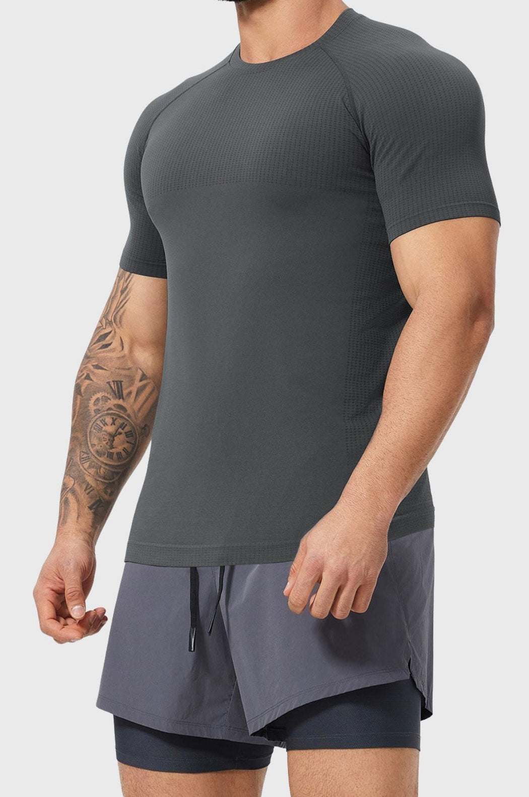 PureLift Men's Tee