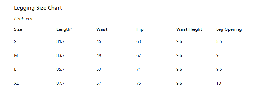 SereneBloom Print Legging