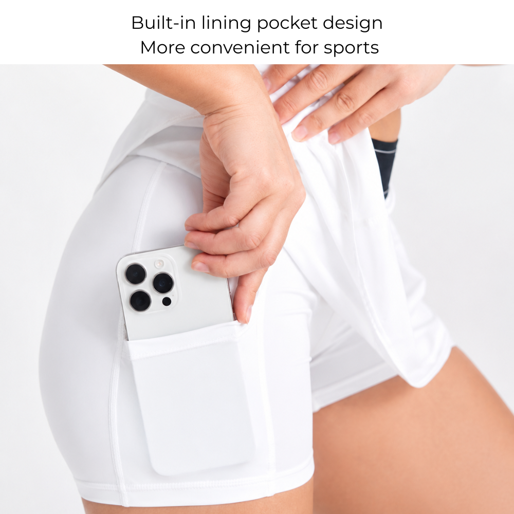 Nova Sports Skort